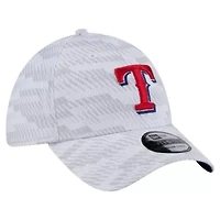MLB Texas Rangers Graded 39THIRTY Stretch Fit Hat