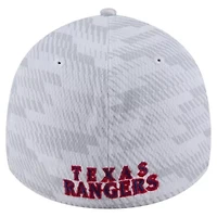 MLB Texas Rangers Graded 39THIRTY Stretch Fit Hat