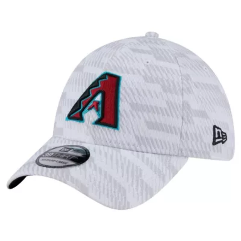 MLB Arizona Diamondbacks Graded 39THIRTY Flex Hat
