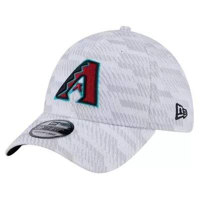 MLB Arizona Diamondbacks Graded 39THIRTY Flex Hat