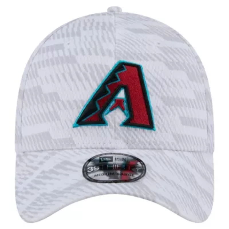 MLB Arizona Diamondbacks Graded 39THIRTY Flex Hat