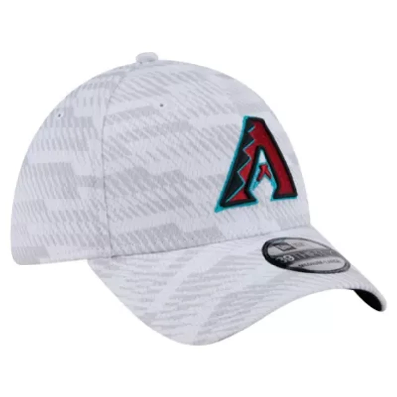 MLB Arizona Diamondbacks Graded 39THIRTY Flex Hat