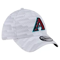 MLB Arizona Diamondbacks Graded 39THIRTY Flex Hat