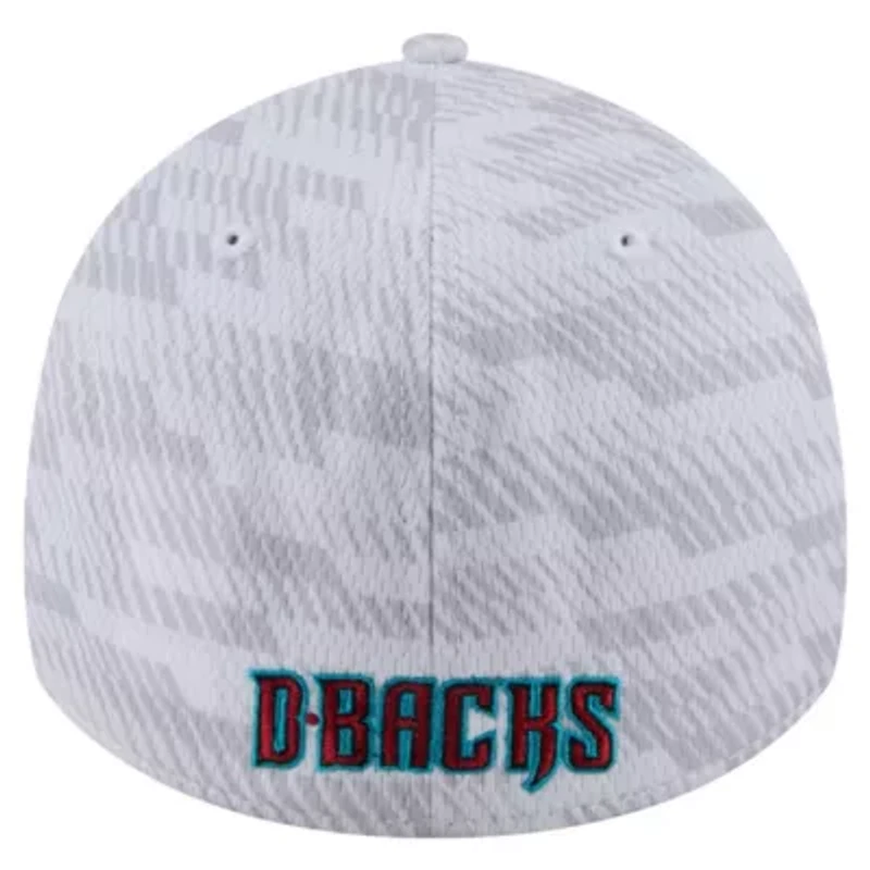 MLB Arizona Diamondbacks Graded 39THIRTY Flex Hat