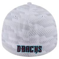 MLB Arizona Diamondbacks Graded 39THIRTY Flex Hat