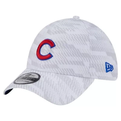 MLB Chicago Cubs Graded 39THIRTY Stretch Fit Hat