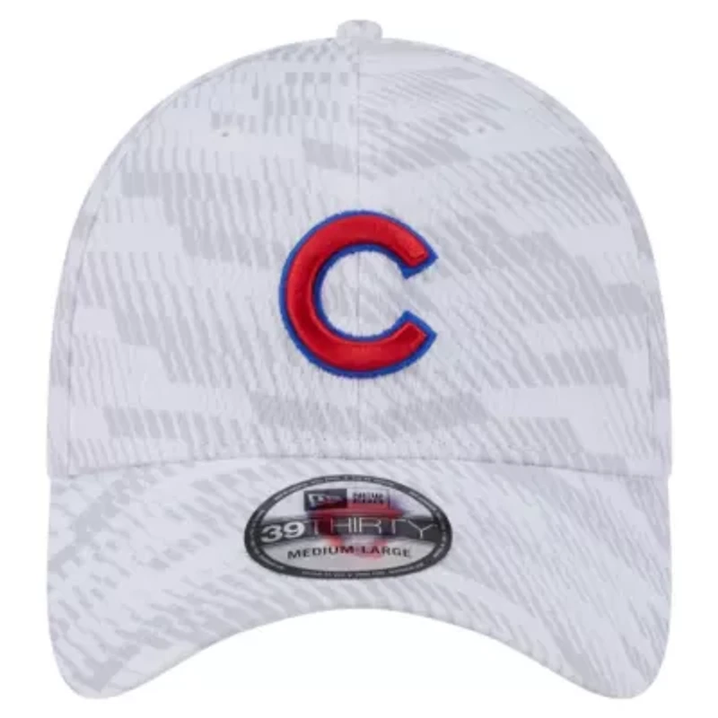 MLB Chicago Cubs Graded 39THIRTY Stretch Fit Hat