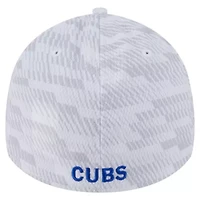 MLB Chicago Cubs Graded 39THIRTY Stretch Fit Hat