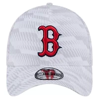 Boston Red Sox MLB Graded 39THIRTY Stretch Fit Hat