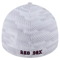 Boston Red Sox MLB Graded 39THIRTY Stretch Fit Hat