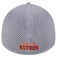 MLB Houston Astros Linear 39THIRTY Flex-Fit Hat