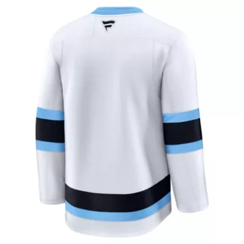 NHL Fanatics Utah Hockey Club Away Premium Jersey