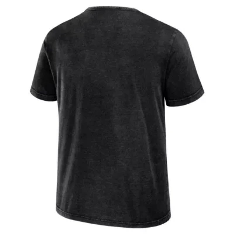 Cooperstown Teams Oakland Athletics Collection Washed T-Shirt