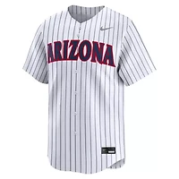 NCAA Nike Arizona Wildcats Limited Alternate Wordmark Jersey