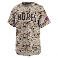 MLB Nike Fernando Tatis Jr. San Diego Padres Alternate 2 Limited Jersey