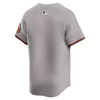 MLB Nike Baltimore Orioles Road Limited Jersey