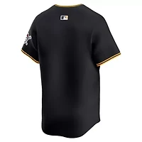 MLB Nike Pittsburgh Pirates Alternate Limited Jersey