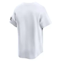 MLB Nike Houston Astros Throwback Cooperstown Collection Limited Jersey