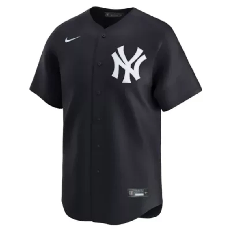 MLB Nike Aaron Judge New York Yankees Alternate Limited Player Jersey