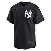 MLB Nike Aaron Judge New York Yankees Alternate Limited Player Jersey