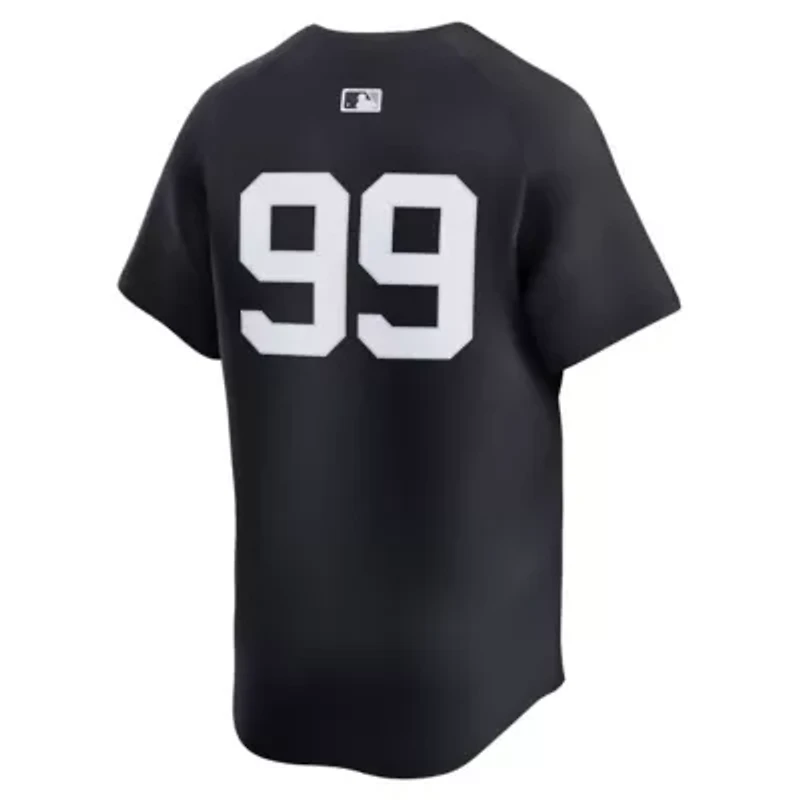 MLB Nike Aaron Judge New York Yankees Alternate Limited Player Jersey