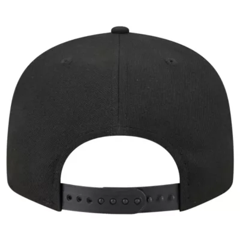 NBA Boston Celtics Logo 18x Champs 9FIFTY Snapback Hat