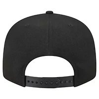 NBA Boston Celtics Logo 18x Champs 9FIFTY Snapback Hat