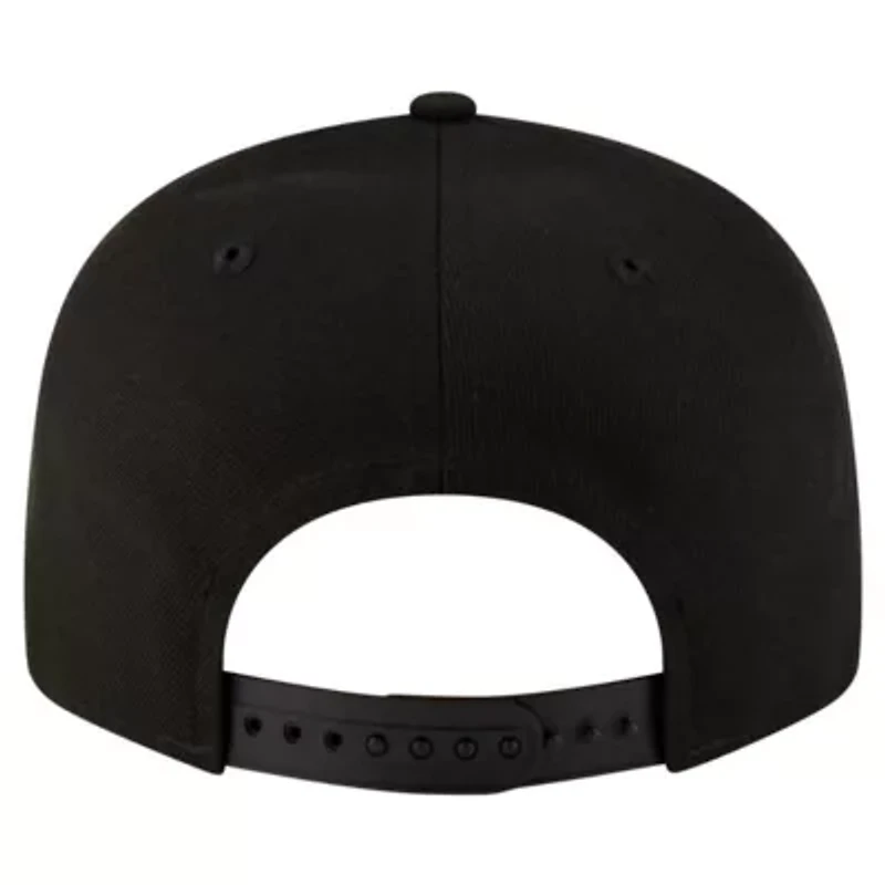 NBA Boston Celtics Lucky 18x Champs 9FIFTY Snapback Hat