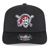 MLB Pittsburgh Pirates 2025 Spring Training 9SEVENTY Stretch-Snap Hat