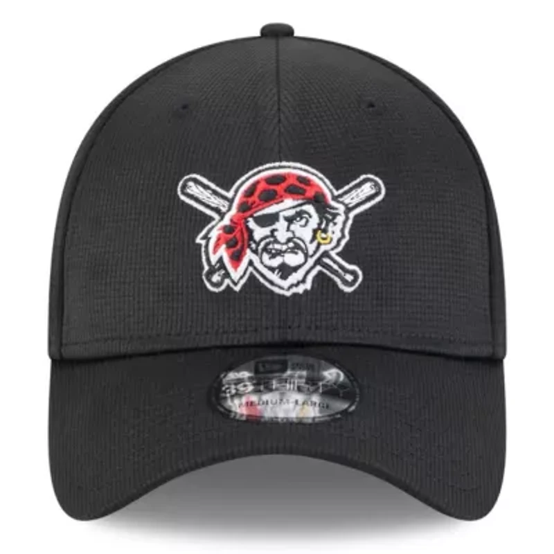 MLB Pittsburgh Pirates 2025 Spring Training 39THIRTY Flex Hat