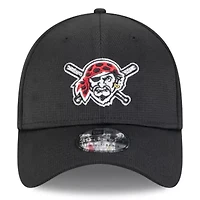 MLB Pittsburgh Pirates 2025 Spring Training 39THIRTY Flex Hat