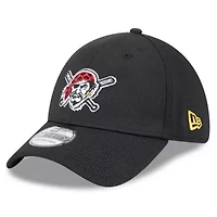 MLB Pittsburgh Pirates 2025 Spring Training 39THIRTY Flex Hat