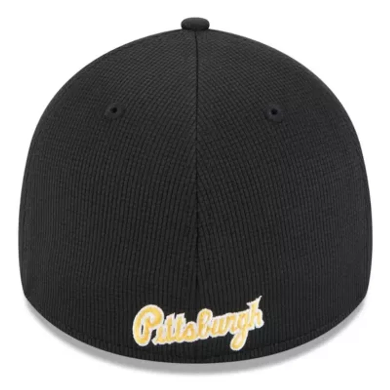 MLB Pittsburgh Pirates 2025 Spring Training 39THIRTY Flex Hat
