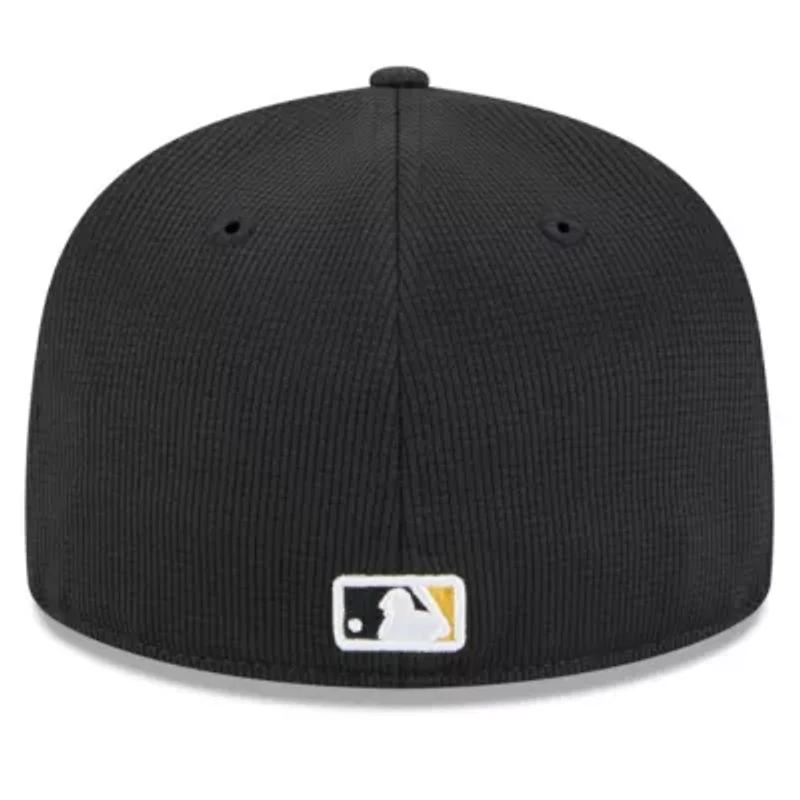 MLB Pittsburgh Pirates 2025 Spring Training 59FIFTY Fitted Hat