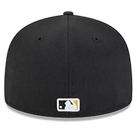 MLB Pittsburgh Pirates 2025 Spring Training 59FIFTY Fitted Hat
