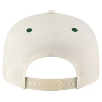 Olympics Cream/Hunter Team USA Chrome 9FIFTY Snapback Hat