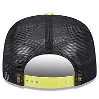 NASCAR Ryan Blaney 9FIFTY A-Frame Retro Script Snapback Hat