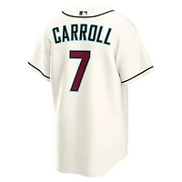 MLB Nike Corbin Carroll Arizona Diamondbacks Home Replica Jersey