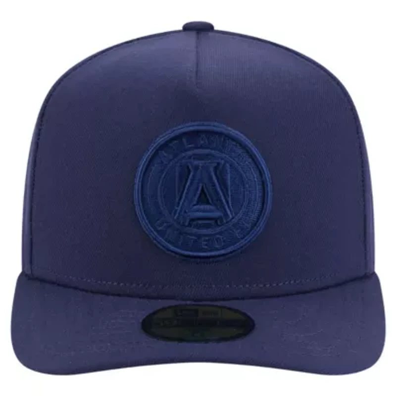 MLS Atlanta United FC Color Pack A-Frame 59FIFTY Fitted Hat