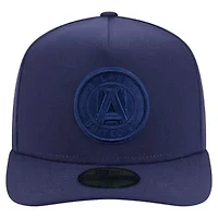 MLS Atlanta United FC Color Pack A-Frame 59FIFTY Fitted Hat