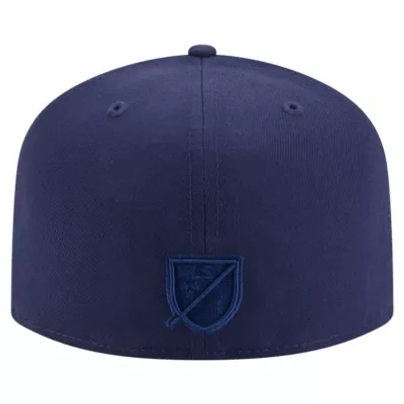 MLS Atlanta United FC Color Pack A-Frame 59FIFTY Fitted Hat