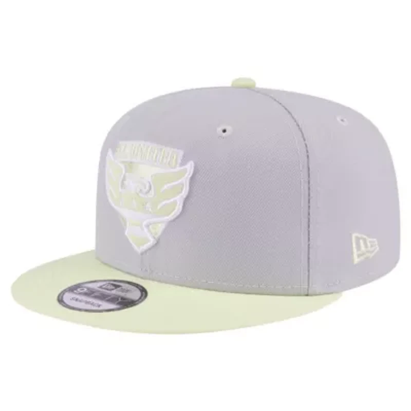MLS D.C. United Color Pack Two-Tone 9FIFTY Snapback Hat