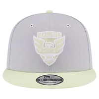 MLS D.C. United Color Pack Two-Tone 9FIFTY Snapback Hat