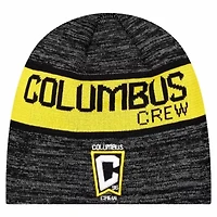 MLS Columbus Crew 2025 Kickoff Beanie