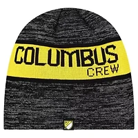 MLS Columbus Crew 2025 Kickoff Beanie