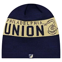 MLS Philadelphia Union 2025 Kickoff Beanie
