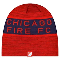 MLS Chicago Fire 2025 Kickoff Beanie