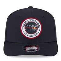 Formula 1 Bull Racing Adventure Circle 9SEVENTY Stretch Snap Hat