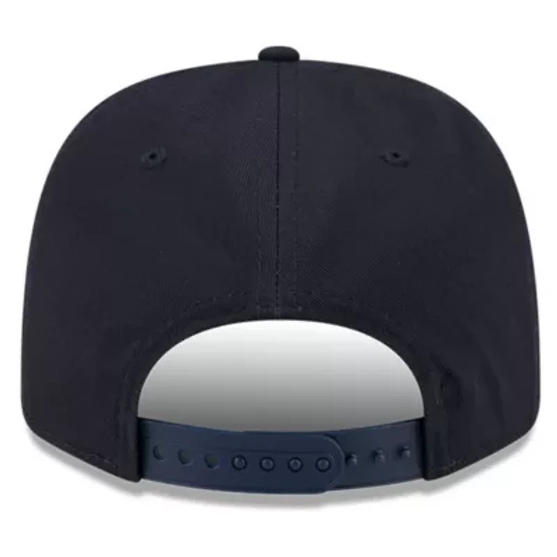 Formula 1 Bull Racing Adventure Circle 9SEVENTY Stretch Snap Hat