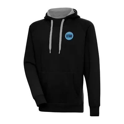 NHL Utah Hockey Club Victory Pullover Hoodie